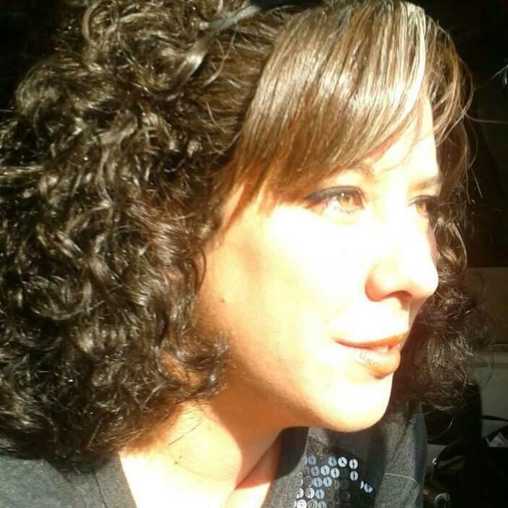 Meet your Posher, Tanya
